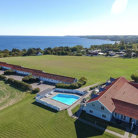 Nice Apartment In Allinge With House Sea View 外观 照片
