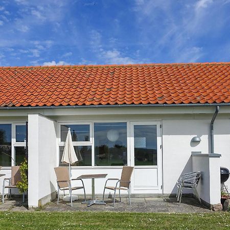 Nice Apartment In Allinge With House Sea View 外观 照片