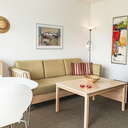 Nice Apartment In Allinge With House Sea View 外观 照片