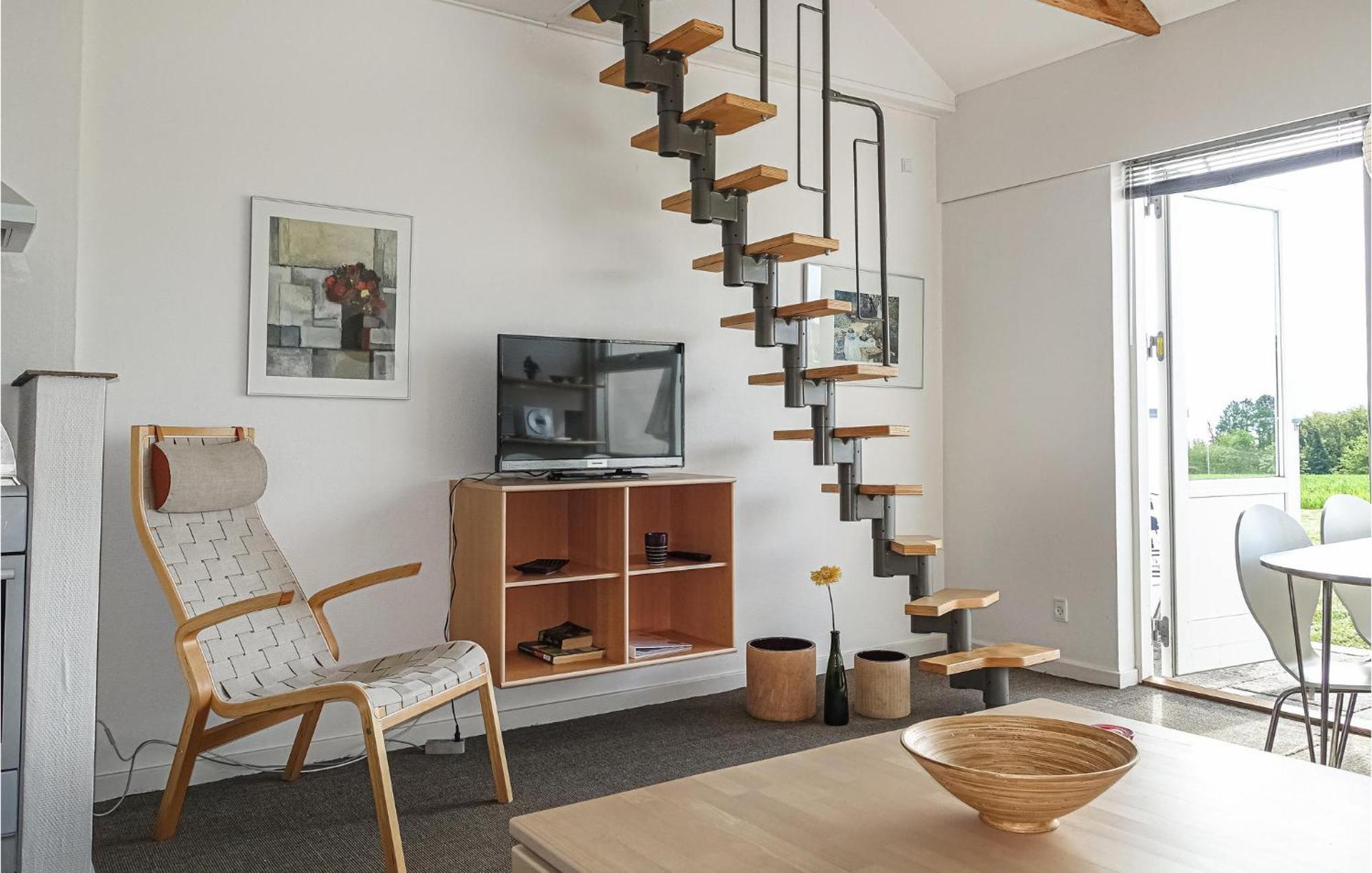Nice Apartment In Allinge With House Sea View 外观 照片
